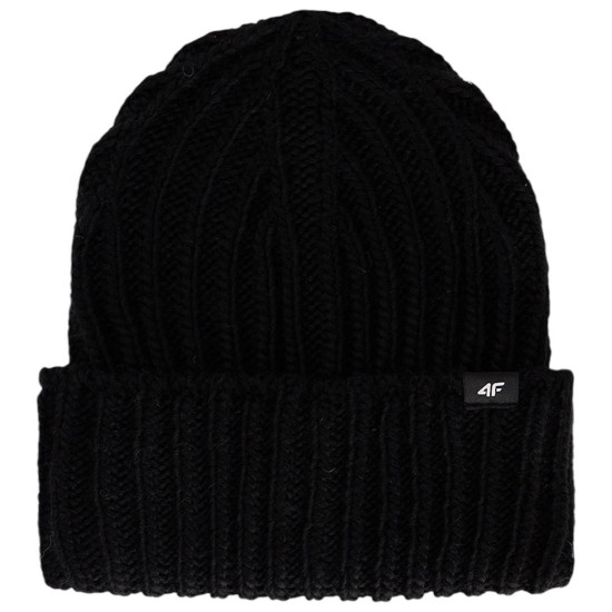 4F CAP